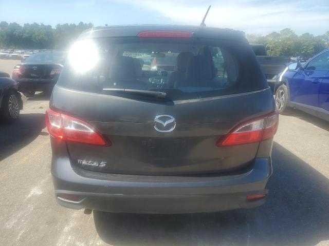 Photo 6 from auction – 2014 MAZDA 5 SPORT with VIN JM1CW2BLXE0165897