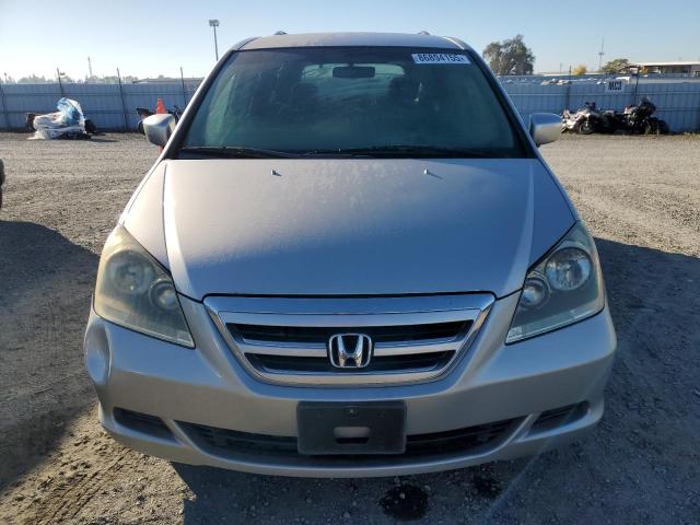Photo 5 from auction – 2005 HONDA ODYSSEY EX with VIN 5FNRL38445B410168