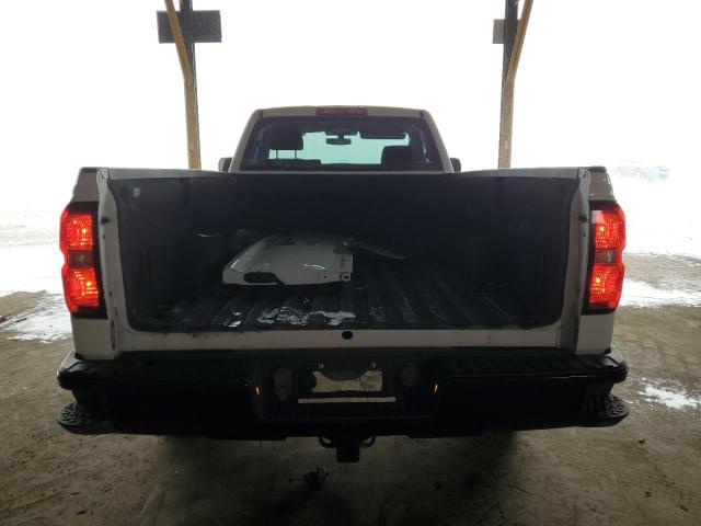Photo 6 from auction – 2016 CHEVROLET SILVERADO with VIN 1GCNCNEC5GZ295163