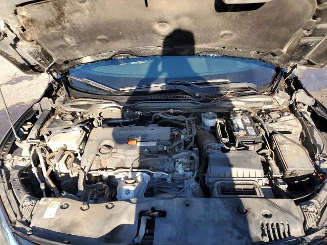 Photo 11 from auction – 2017 HONDA CIVIC with VIN 19XFC2F58HE072678