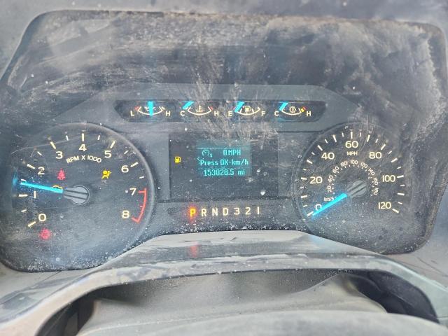 Photo 9 from auction – 2016 FORD F150 with VIN 1FTMF1C84GKF21986