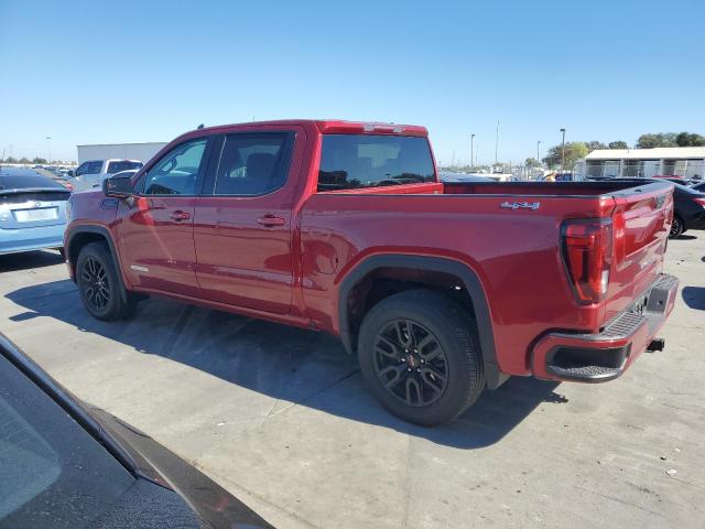 Photo 2 from auction – 2023 GMC SIERRA K15 with VIN 3GTPUJEK0PG259046