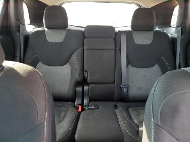 Photo 10 from auction – 2018 JEEP CHEROKEE L with VIN 1C4PJMCB2JD559558