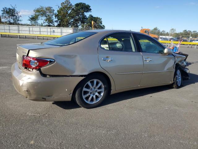 Photo 3 from auction – 2003 LEXUS ES 300 with VIN JTHBF30G330134929