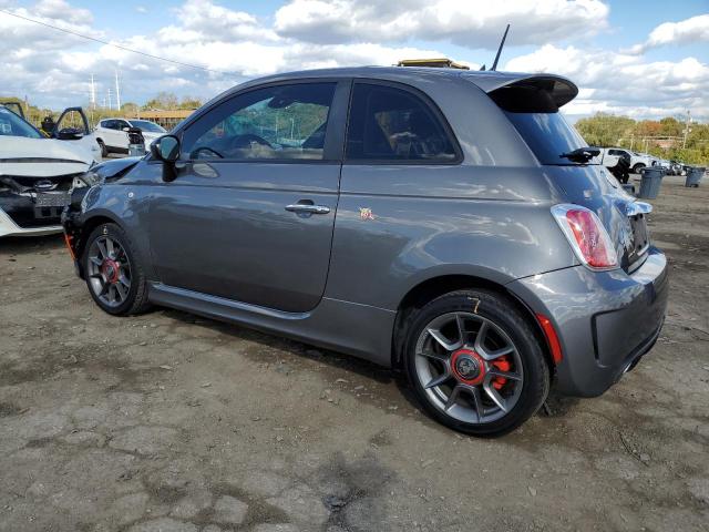 Photo 2 from auction – 2013 FIAT 500 ABARTH with VIN 3C3CFFFH4DT754110