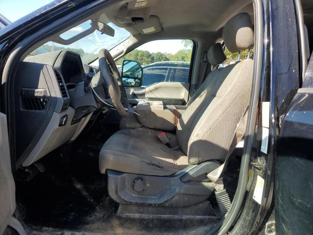 Photo 7 from auction – 2017 FORD F150 SUPER with VIN 1FTFW1EG2HFC67198