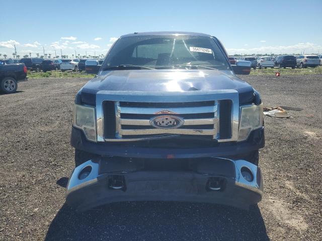 Photo 5 from auction – 2009 FORD F150 SUPER with VIN 1FTPX14V69FA30037