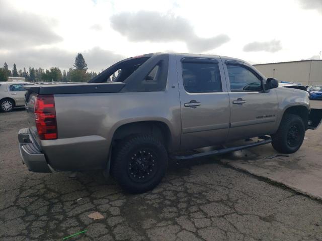 Photo 3 from auction – 2007 CHEVROLET AVALANCHE with VIN 3GNFK12397G266681
