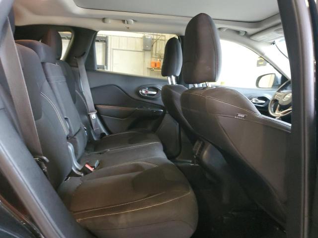 Photo 11 from auction – 2015 JEEP CHEROKEE L with VIN 1C4PJMCB2FW756757
