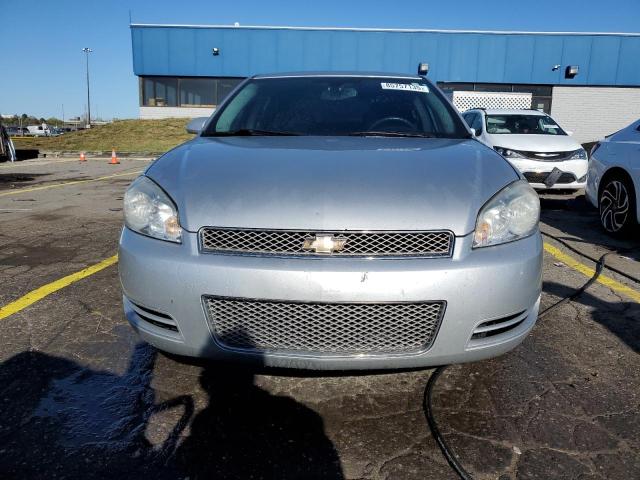 Photo 5 from auction – 2014 CHEVROLET IMPALA LIM with VIN 2G1WB5E39E1126365