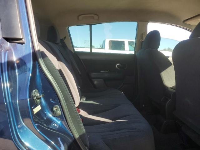 Photo 10 from auction – 2012 NISSAN VERSA S with VIN 3N1BC1CP8CL369908