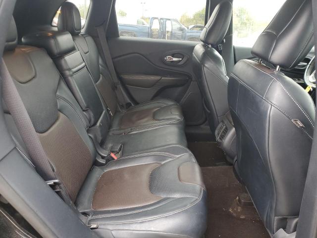 Photo 11 from auction – 2014 JEEP CHEROKEE L with VIN 1C4PJMDS0EW209984