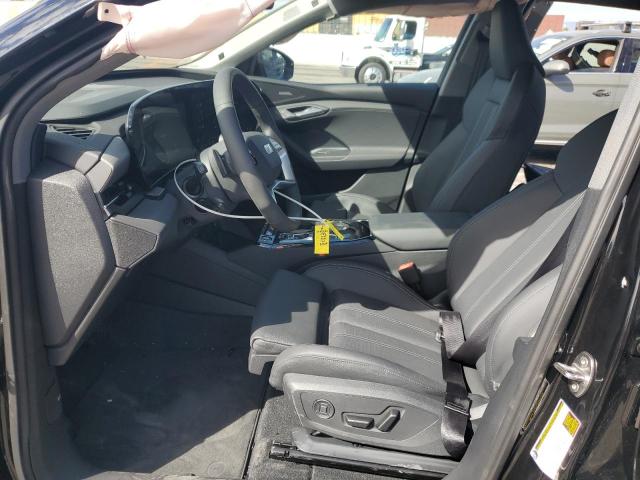 Photo 7 from auction – 2025 AUDI Q6 E-TRON with VIN WA124BGF0SA068311