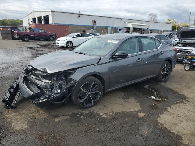Photo 1 from auction – 2025 NISSAN ALTIMA SR with VIN 1N4BL4CW8SN336482