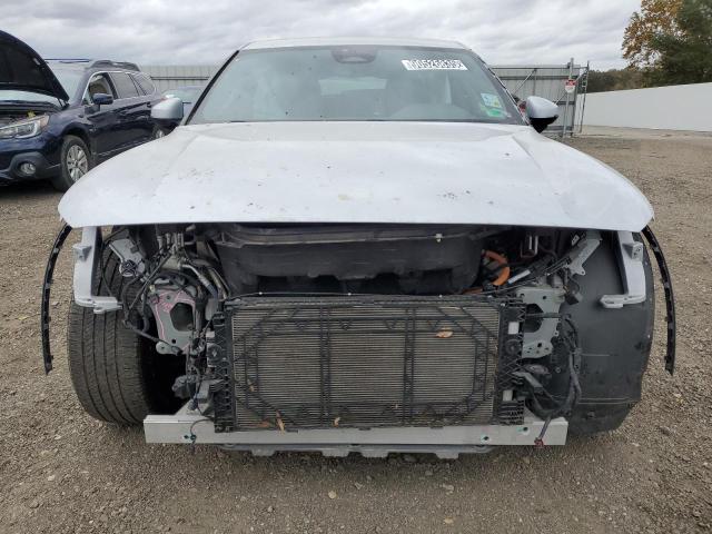 Photo 5 from auction – 2023 POLESTAR 2 with VIN YSMEG3KA6PL125753