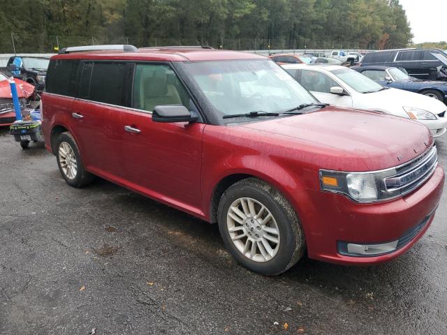 Photo 4 from auction – 2015 FORD FLEX with VIN 2FMGK5C8XFBA15633