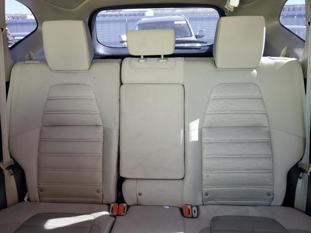 Photo 10 from auction – 2019 HONDA CR-V with VIN 2HKRW6H35KH214396