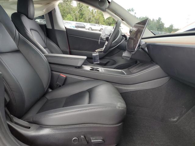 Photo 7 from auction – 2021 TESLA MODEL 3 with VIN 5YJ3E1EA6MF907400