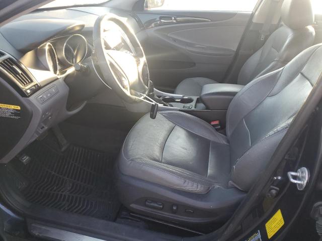 Photo 7 from auction – 2012 HYUNDAI SONATA SE with VIN 5NPEC4ACXCH430493