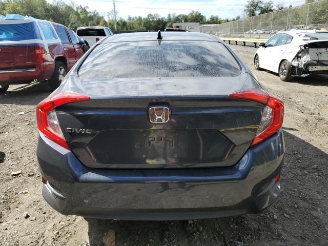 Photo 6 from auction – 2018 HONDA CIVIC EX with VIN 2HGFC2F74JH569711