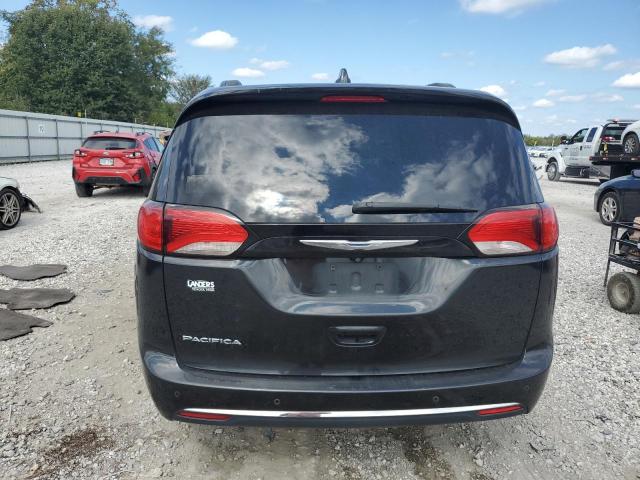 Photo 6 from auction – 2017 CHRYSLER PACIFICA TOURING L with VIN 2C4RC1BG7HR831656