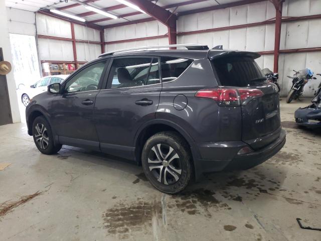 Photo 2 from auction – 2016 TOYOTA RAV4 LE with VIN JTMBFREV4GJ089690