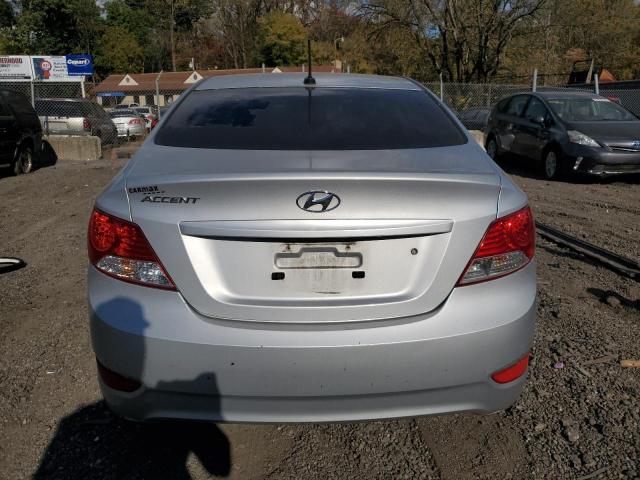 Photo 6 from auction – 2013 HYUNDAI ACCENT GLS with VIN KMHCT4AE7DU500012