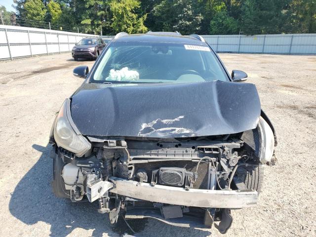 Photo 5 from auction – 2018 KIA NIRO TOURI with VIN KNDCE3LC7J5126513