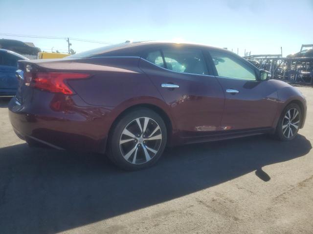 Photo 3 from auction – 2016 NISSAN MAXIMA 3.5 with VIN 1N4AA6AP0GC404706
