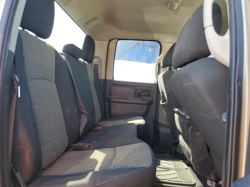 Photo 10 from auction – 2011 DODGE RAM 1500 with VIN 1D7RB1GP1BS636949