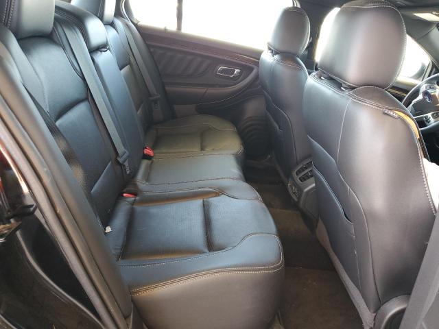 Photo 10 from auction – 2018 FORD TAURUS LIM with VIN 1FAHP2F84JG126481