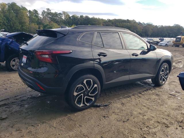 Photo 3 from auction – 2025 CHEVROLET TRAX with VIN KL77LJEP5SC333570