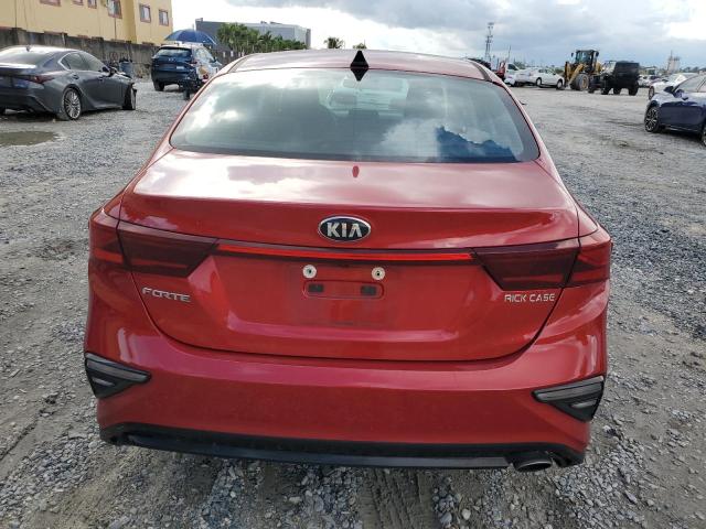 Photo 6 from auction – 2020 KIA FORTE FE with VIN 3KPF24AD5LE211722
