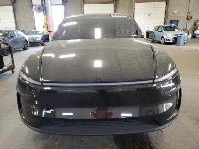 Photo 5 from auction – 2026 TESLA MODEL Y with VIN 7SAYGDEE5TF396185