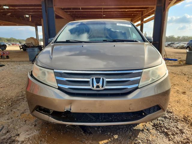 Photo 5 from auction – 2013 HONDA ODYSSEY EX with VIN 5FNRL5H60DB073400