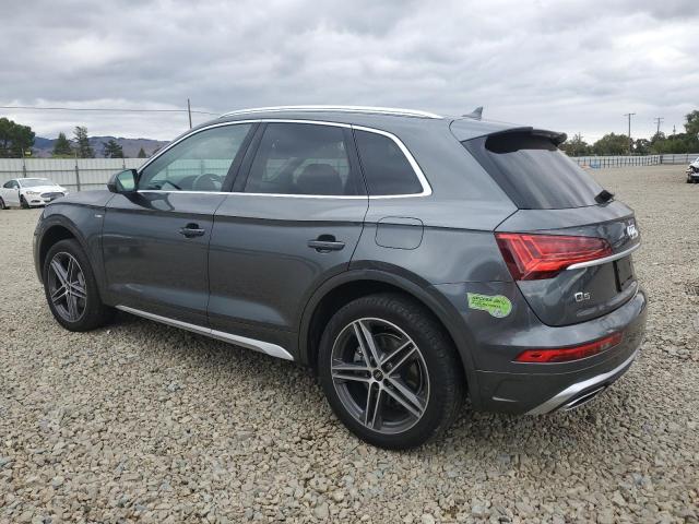 Photo 2 from auction – 2021 AUDI Q5 E PREMI with VIN WA1G2AFY9M2050251