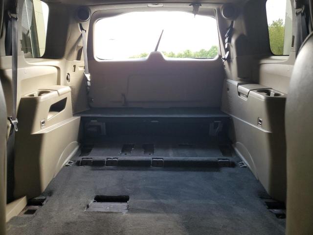 Photo 10 from auction – 2009 HONDA PILOT TOUR with VIN 5FNYF48999B015381