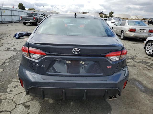 Photo 6 from auction – 2025 TOYOTA COROLLA SE with VIN 5YFS4MCE9SP239695
