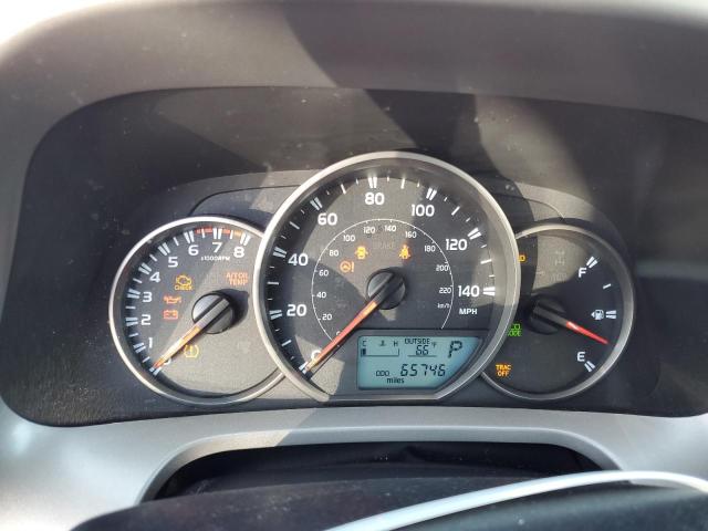 Photo 9 from auction – 2016 TOYOTA RAV4 LE with VIN 2T3BFREV2GW537202