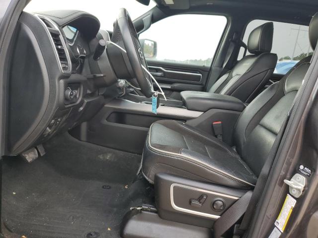 Photo 7 from auction – 2024 RAM 1500 LARAM with VIN 1C6SRFJT4RN105609