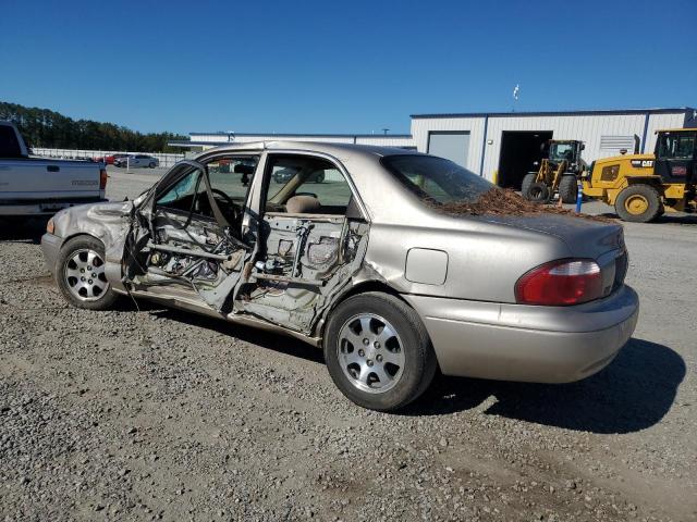 Zdjęcie 2 z aukcji – 2002 MAZDA 626 LX z VIN 1YVGF22C225297191
