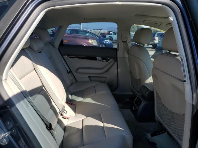 Photo 10 from auction – 2009 AUDI A6 PREMIUM with VIN WAUCH94F49N022637