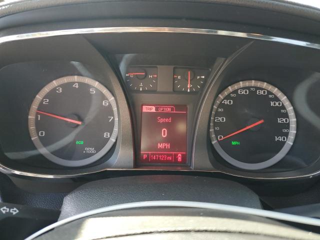 Фото 9 с аукциона – 2015 GMC TERRAIN SL с VIN 2GKALMEK4F6339586