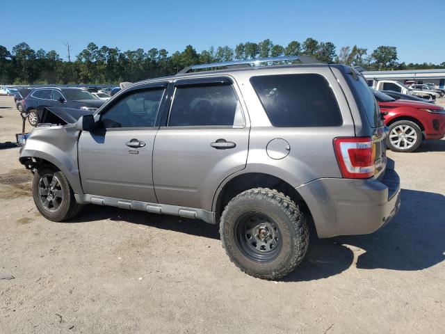 Photo 2 from auction – 2012 FORD ESCAPE LIM with VIN 1FMCU9EGXCKB01711