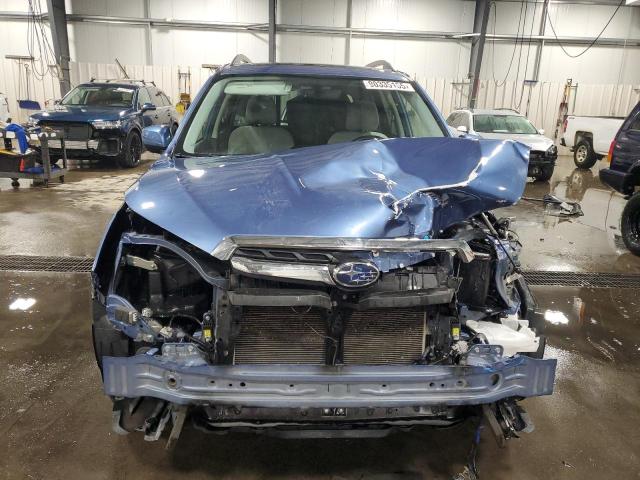 Photo 5 from auction – 2018 SUBARU FORESTER 2 with VIN JF2SJAEC2JH434293