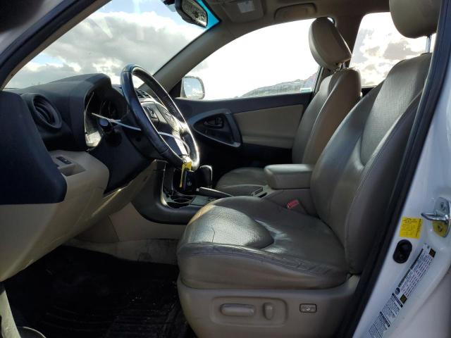 Photo 7 from auction – 2012 TOYOTA RAV4 LIMIT with VIN 2T3DK4DVXCW090041