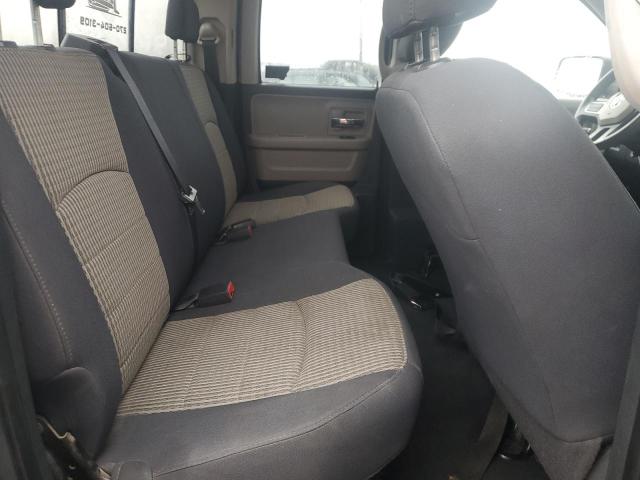 Photo 10 from auction – 2010 DODGE RAM 1500 with VIN 1D7RV1GP6AS253241