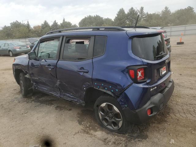 Photo 2 from auction – 2017 JEEP RENEGADE S with VIN ZACCJBAB2HPG56468
