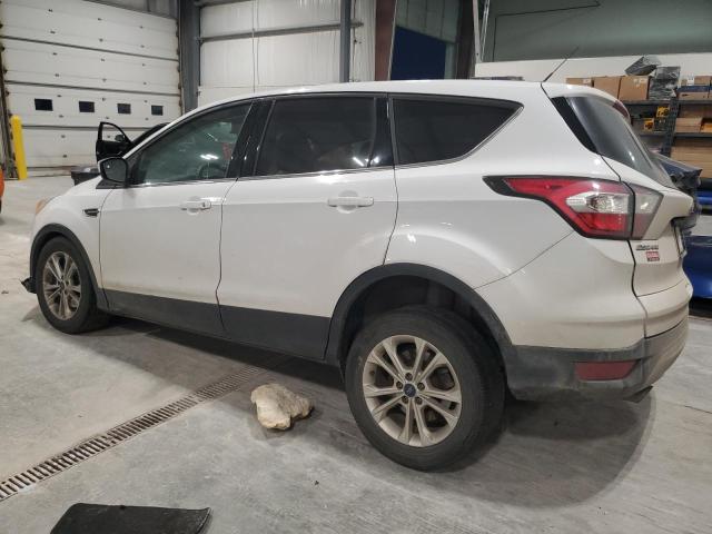 Photo 2 from auction – 2017 FORD ESCAPE SE with VIN 1FMCU9GD0HUA61217