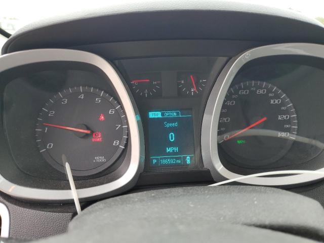 Photo 9 from auction – 2015 CHEVROLET EQUINOX LT with VIN 2GNFLFEK7F6155747